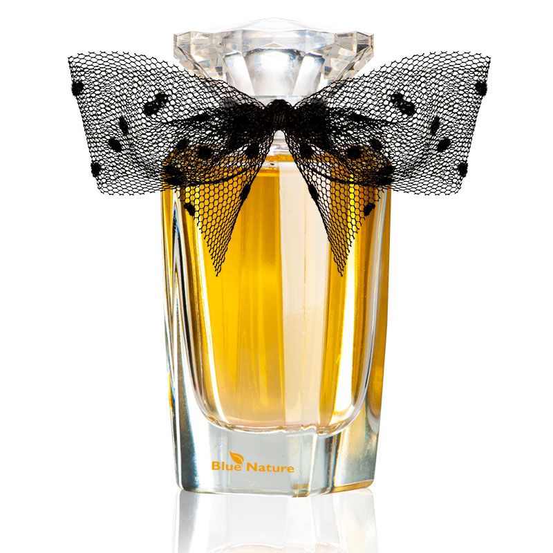 Blue nature top parfum